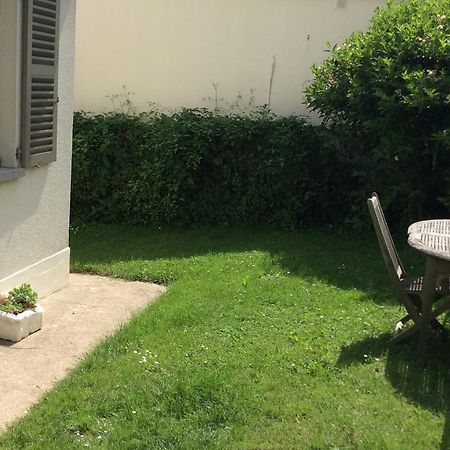 Gite Paris Campagne Mareil-Marly Exteriér fotografie