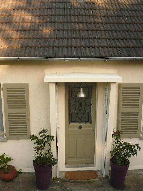 Gite Paris Campagne Mareil-Marly Exteriér fotografie