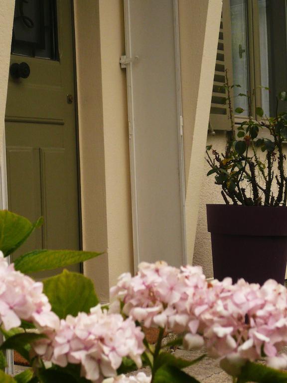 Gite Paris Campagne Mareil-Marly Exteriér fotografie