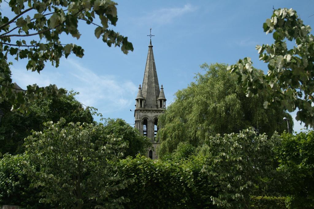Gite Paris Campagne Mareil-Marly Exteriér fotografie